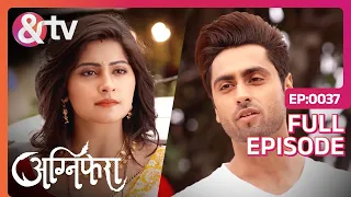 Agnifera - Episode 37 - Trending Indian Hindi TV Serial - Family drama - Rigini, Anurag - And Tv