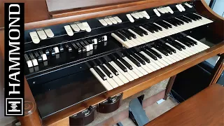 A Whiter Shade of Pale - Procol Harum # Organ Cover by Marcel Koch Collections