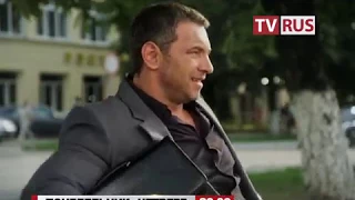 Анонс Т/с "Санта Лючия" Телеканал TVRus