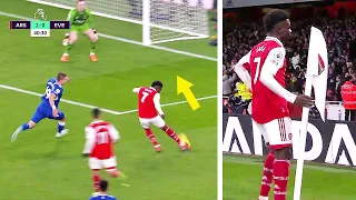 Amazing Arsenal Moments