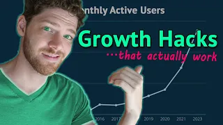 Growth Hacking Strategies that Work in 2023