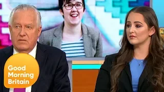 The New IRA Claim Responsibility for Death of Journalist Lyra McKee | Good Morning Britain