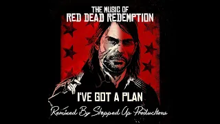 Red Dead Redemption Soundtrack( RDR Wanted Theme 8/ The truth will set you free) I've Got A Plan
