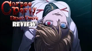 Corpse Party: Blood Drive (Switch) Review