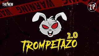 Trompetazo 2.0 🎺 💥 | Guaracha 2020 ✘ Dj Monkey White (Aleteo, Zapateo, Guaracha)