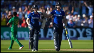 England Vs Pakistan 3rd one day 30 August 2016 Full highlights