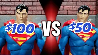 Super Savings on Superman! Headswap Extravaganza!