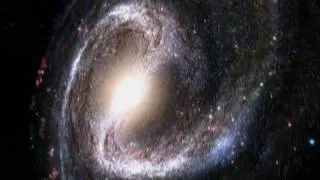 Dark Energy - How The Universe Works