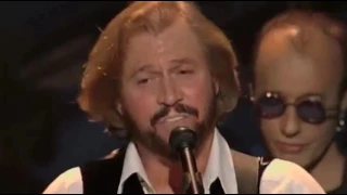 Bee Gees - One Night Only - 14. Too Much Heaven (LegendadoTraduzido) PT-BR