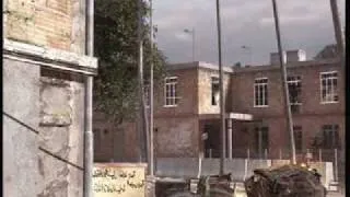 Modern Warfare 2 Campaign FAIL