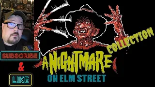 Nightmare on Elm Street Collection