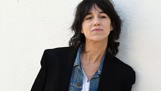 "Quotidien" : Charlotte Gainsbourg très émue en évoquant sa soeur disparue