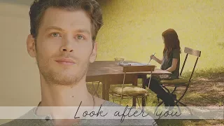 Klaus & Hope | Look after you (the originals)