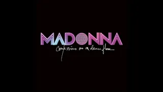 Madonna - Hung Up (Demo Mix)