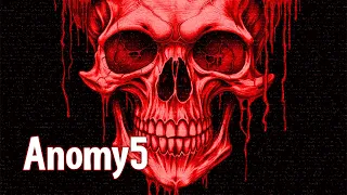 Anomy5 - Storm