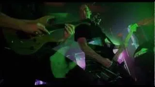 DREADNAUGHT - The Gobbler (Live 2011)