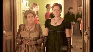 Sanditon season 2 episode 1 cast: Who stars in Jane Austen drama series?