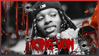 The Reasons for Rappers' Fear of King Von