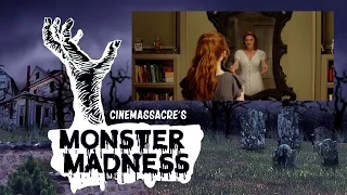 Oculus (2013) Monster Madness X movie review #17