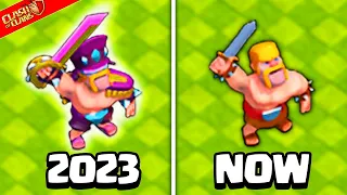 Why Clash of Clans is Removing One of the Most Beloved Features!