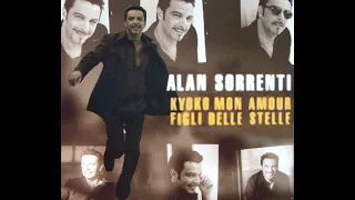 Alan Sorrenti - Kyoko Mon Amour - 1997