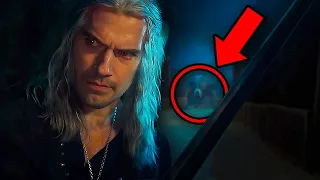 The Witcher Season 3 Trailer BREAKDOWN! Easter Eggs & Details You Missed!