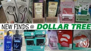 DOLLAR TREE * NEW BEAUTY FINDS!!! COME WITH ME