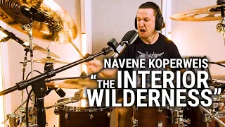 Meinl Cymbals - Navene Koperweis - "The Interior Wilderness" by Entheos