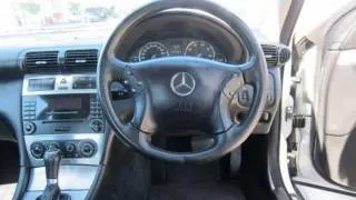 2007 MERCEDES-BENZ C-CLASS C180 Kompressor Avantgarde Auto For Sale On Auto Trader South Africa