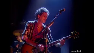 Rolling Stones “The Spider And The Fly" Totally Stripped Paradiso Amsterdam Holland 1995 Full HD