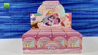 My Little Pony Pretty Me Up Series Pop Mart Figure Unboxing | CollectorCorner