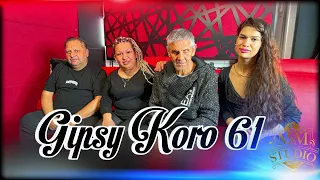 gipsy koro 61 cele noci niešpim