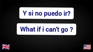 ESCUCHA ESTA CONVERSACIÓN Y DOMINA EL INGLÉS MÁS RÁPIDO!!!