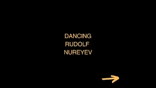 Dancing with Nureyev