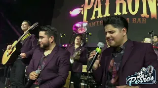 "Dile" - Banda La Fugitiva De Mike Miramontes (En Vivo)