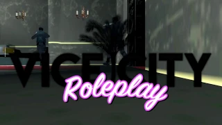 Trailer Vice City Roleplay [Serveur Samp]