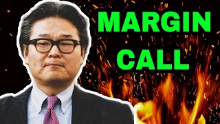 Ep197: Hedge Fund Blows Up By Margin Calls, Who's Next?