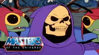 The Good Shall Survive | He-Man Official | He-Man Full HD Episode | Cartoons for Kids