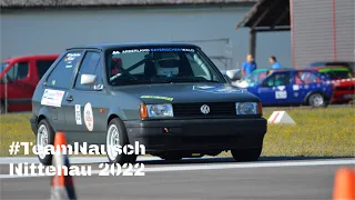 Slalom Nittenau 2022 Matthias Nausch | #TeamNausch @SNInvensoMediathek