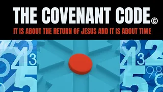 The 2024 Covenant Code Conclusion Part 2