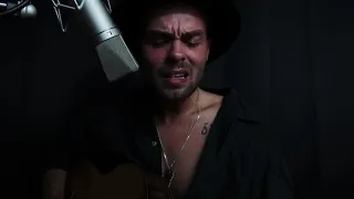 It Hurts Me Too - Elmore James (Acoustic Cover)