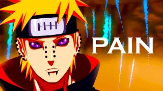 Pain - Wake Up! 4K (AMV/EDIT)