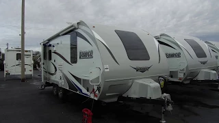 2018 Lance 1995 All Seasons Travel Trailer Walk Through Video