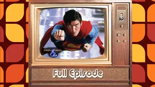 Sneak Previews with Siskel & Ebert: S1 E6 (1978) - Superman, Force 10 from Navarone, Oliver's Story