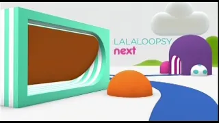 Lalaloopsy Up Next Bumper (2013-2016)