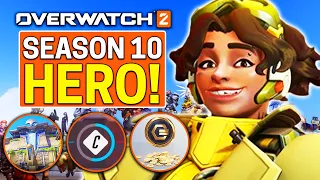 Overwatch 2 Losing Money But 100 Million Players? - Season 10 Roadmap!