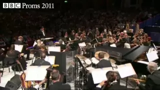 BBC Proms 2011: The James Bond Theme - John Barry