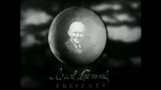 Carl Laemmle Presents (1925 | Extended)