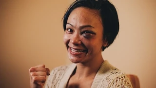 Invicta FC 10: Michelle Waterson Post-Fight Interview