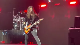 Megadeth - Peace Sells - Live - Quebec City - May 10, 2023 - 4K